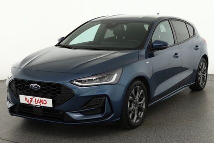 Ford Focus 8.556 km 20.890 &euro; Hannover 30179