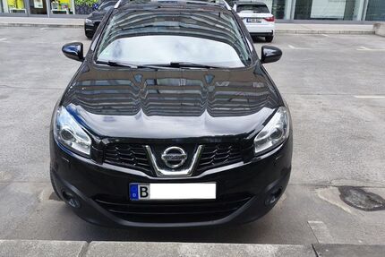 Nissan Qashqai 279.000 km 4.200 &euro; Berlin 10117