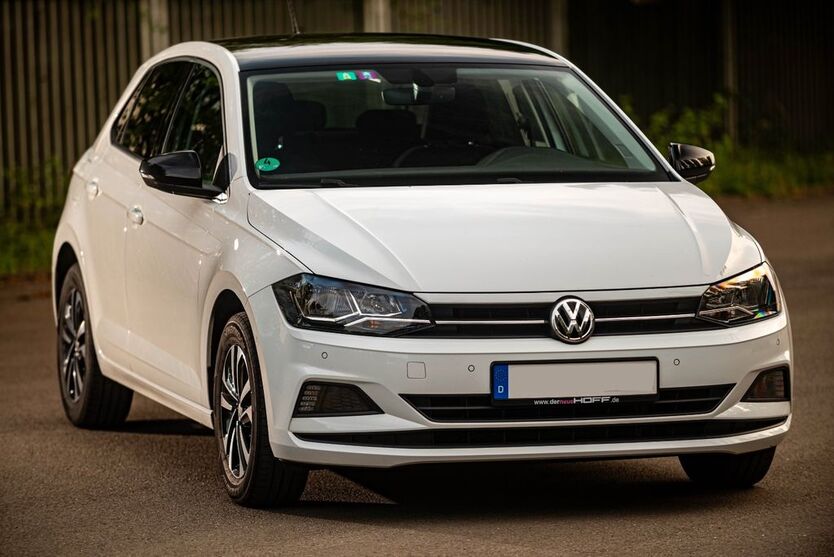 VW Polo 145.111 km 10.800 € Trier 54293