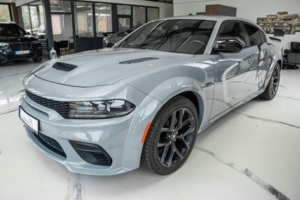 Dodge Charger 94.306 km 37.990 &euro; Quakenbrück 49610