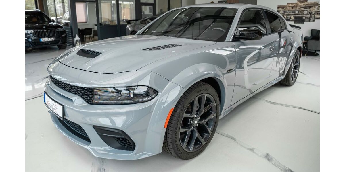 Dodge Charger 94.306 km 37.990 &euro; Quakenbrück 49610