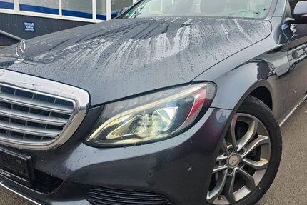 Mercedes-Benz C 250 177.000 km 12.999 &euro; Kaiserslautern 67663