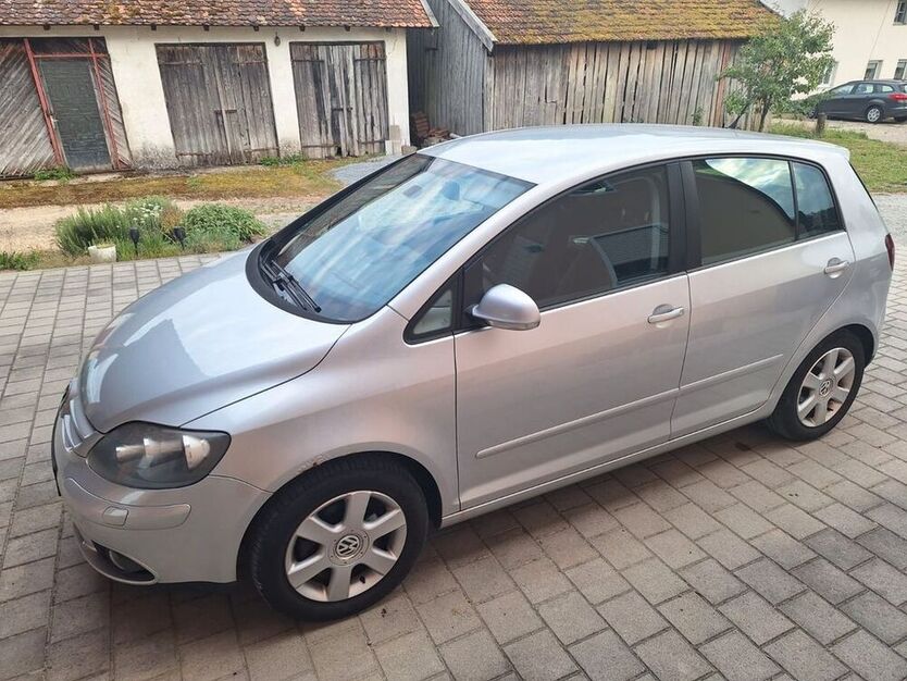 Golf Plus