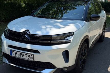 Citroen C5 Aircross 69.000 km 16.000 &euro; Baltmannsweiler 73666