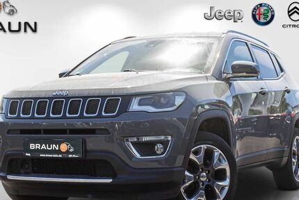 Jeep Compass 16.400 km 19.850 &euro; Koblenz 56070