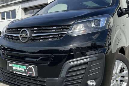 Opel Zafira 48.308 km 24.860 &euro; Marktredwitz 95615