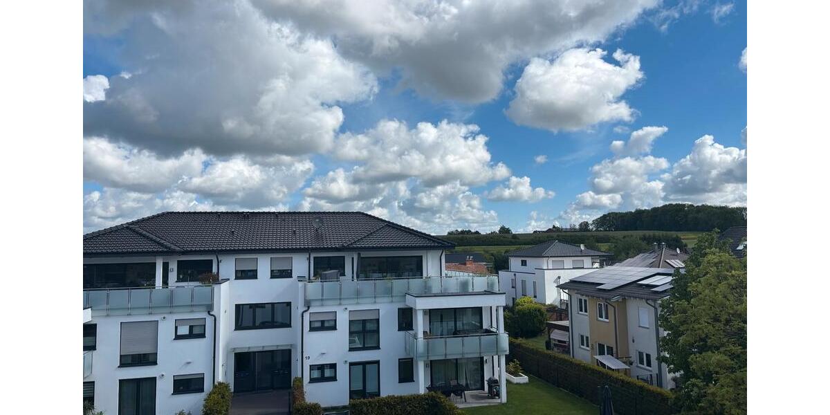 Dachgeschoßwohnung Beckum - 2 Zimmer, 63 m&sup2;, 795&euro; | Angebot:26665598
