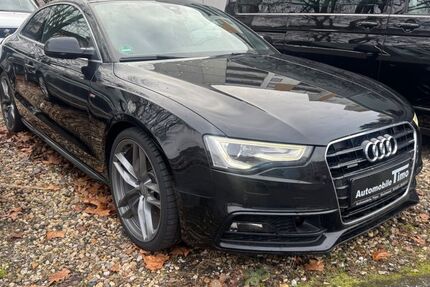 Audi A5 245.000 km 14.450 &euro; Dortmund 44145