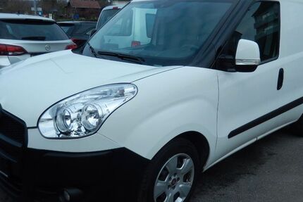 Fiat Doblo 174.700 km 2.699 &euro; Mosbach/Neckarelz 74821