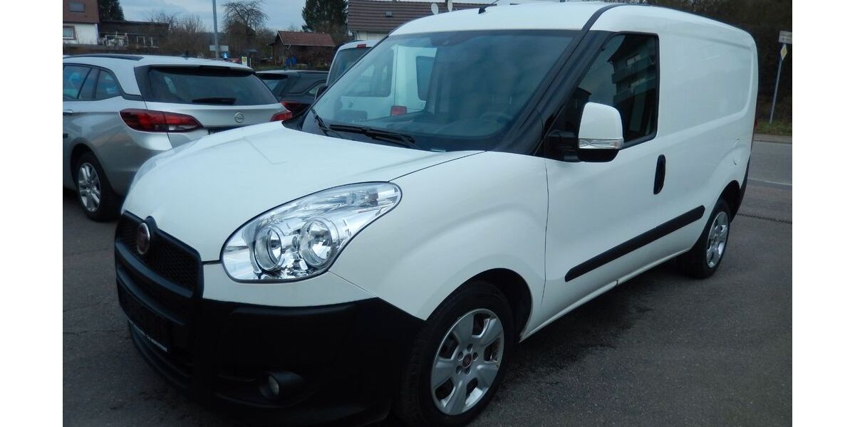 Fiat Doblo 174.700 km 2.699 &euro; Mosbach/Neckarelz 74821