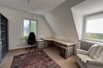 Münster-Sentruper Höhe, Nähe UKM Haus in großartiger Wohnlage! - Doppelhaushälfte Münster Sentruper Höhe | Angebot:26439175