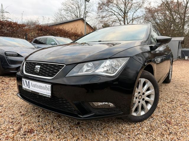 Seat Leon 77.840 km 13.490 &euro; Großbeeren 14979