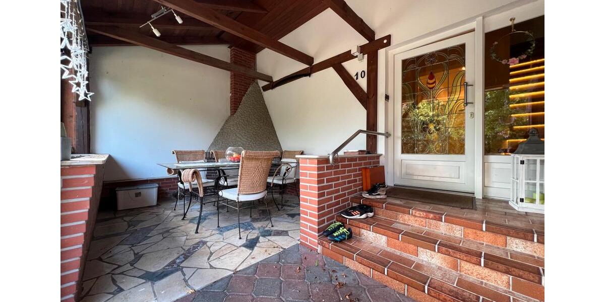 Einfamilienhaus Hagen im Bremischen - 7 Zimmer, 215 m&sup2;, 1.799&euro; | Angebot:25236573