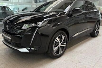 Peugeot 3008 6.809 km 26.880 € Dülmen 48249