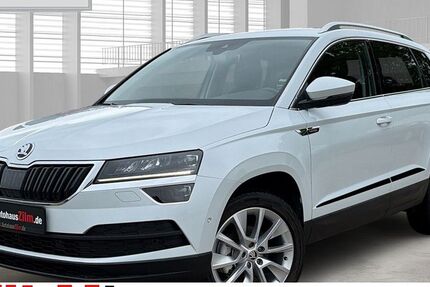 Skoda Karoq 49.823 km 23.990 &euro; Neuruppin 16816