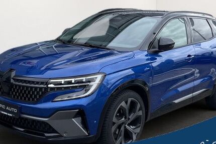 Renault Austral 11.500 km 27.990 &euro; Kiel 24119