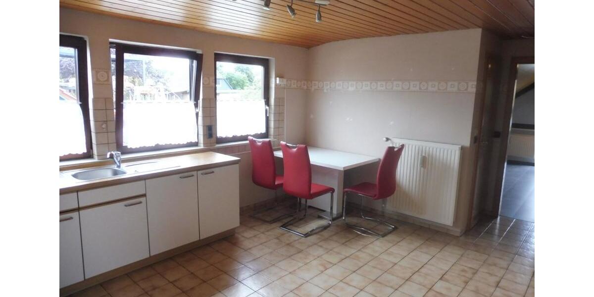 Jembke 3 Zi. 75 m² DG-Wohnung 3 zimmer