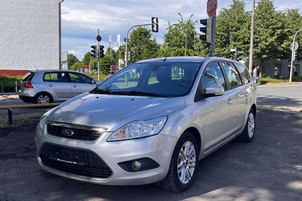 Ford Focus 139.200 km 4.490 &euro; Herford 32049