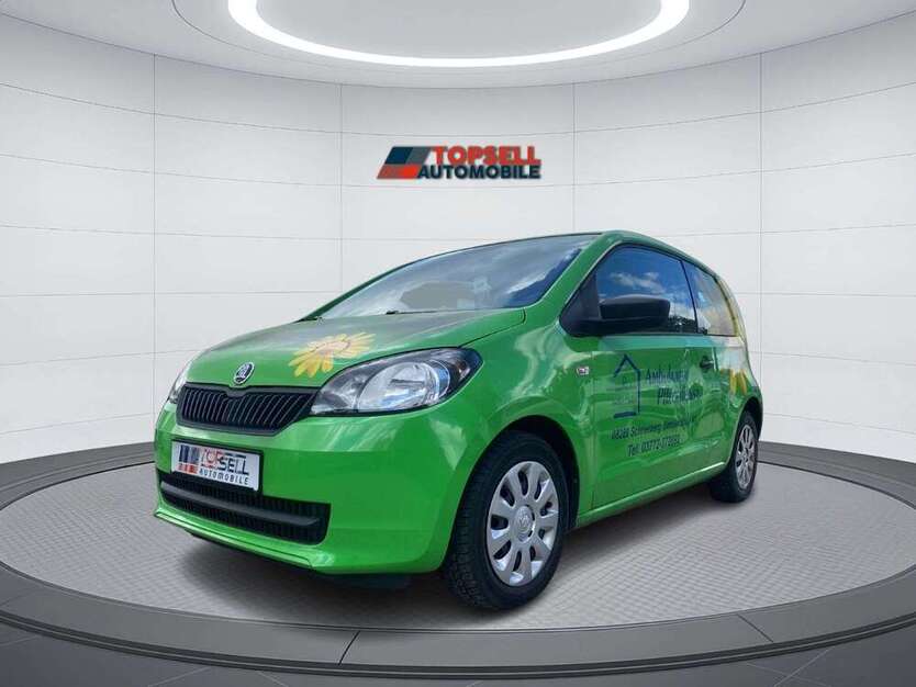 Citigo