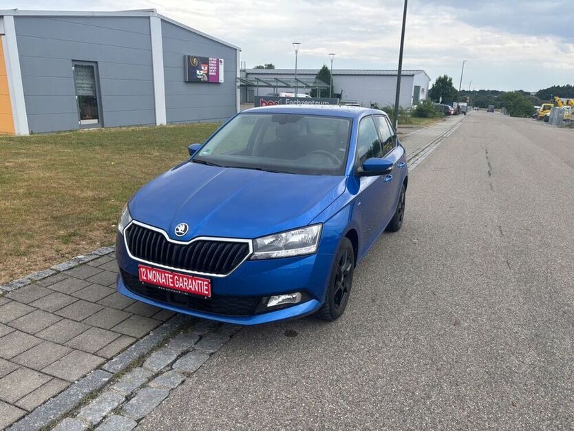 Fabia