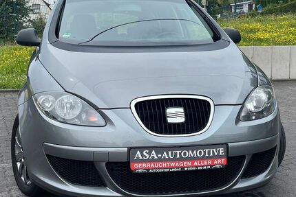 Seat Altea 156.000 km 4.500 € Bergneustadt 51702