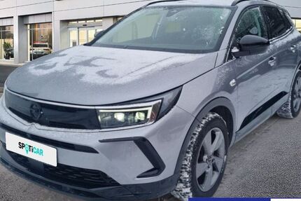 Opel Grandland (X) 18.278 km 21.790 &euro; Jüterbog 14913