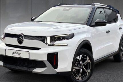 Citroen C3 Aircross 3.500 km 22.990 &euro; Mühlhausen 99974