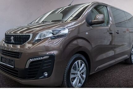 Peugeot Traveller 71.347 km 27.630 &euro; Menden 58706