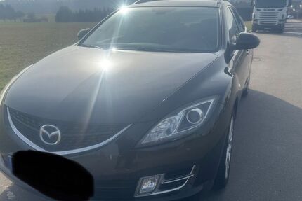 Mazda 6 264.100 km 3.650 &euro; Hirrlingen 72145