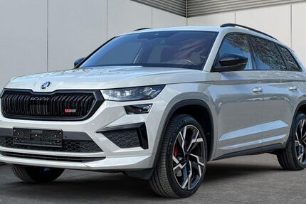 Skoda Kodiaq 90.400 km 37.480 &euro; Buchholz 21244