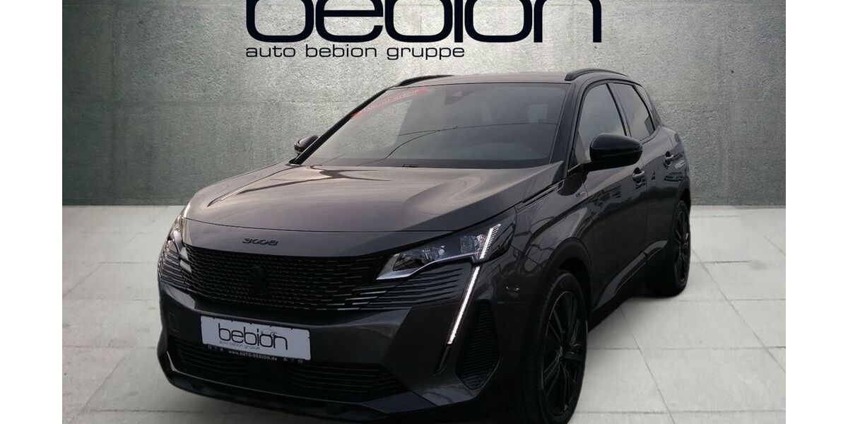 Peugeot 3008 14.775 km 26.480 &euro; Reutlingen 72766