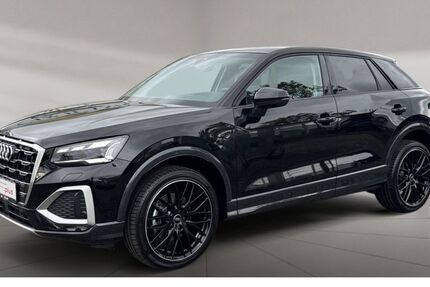 Audi Q2 3.500 km 32.990 &euro; Landau 76829