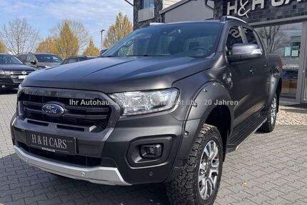Ford Ranger 100.739 km 29.990 &euro; Uelzen 29525