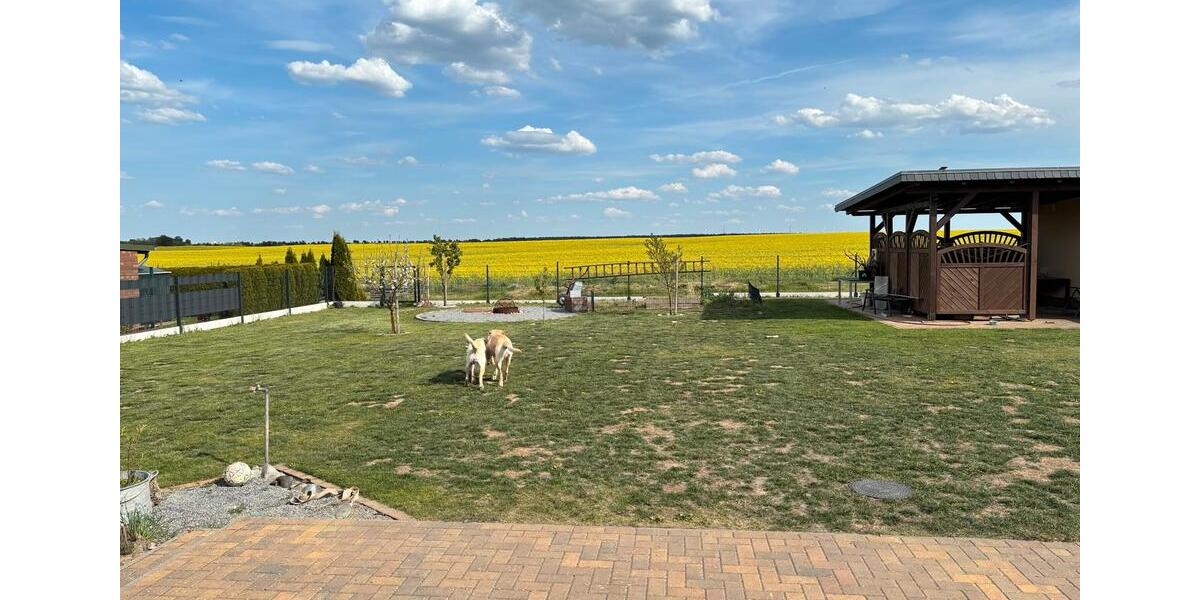 Einfamilienhaus Casekow - 5 Zimmer, 129 m&sup2;, 365.000&euro; | Angebot:26420129