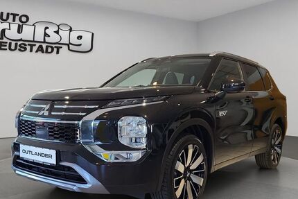 Mitsubishi Outlander 2.500 km 45.900 € Neustadt 01844