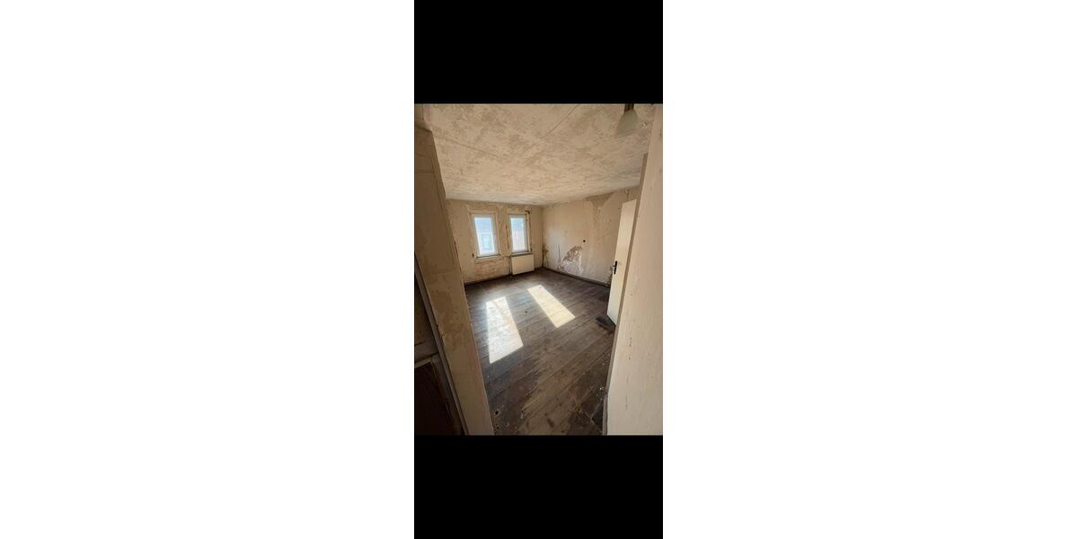 Reihenhaus Herbsleben - 4 Zimmer, 100 m&sup2;, 45.000&euro; | Angebot:27287087