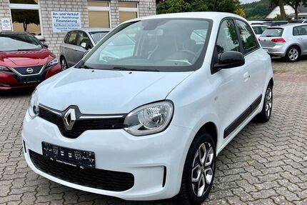 Renault Twingo 21.000 km 12.490 &euro; Bad Essen 49152
