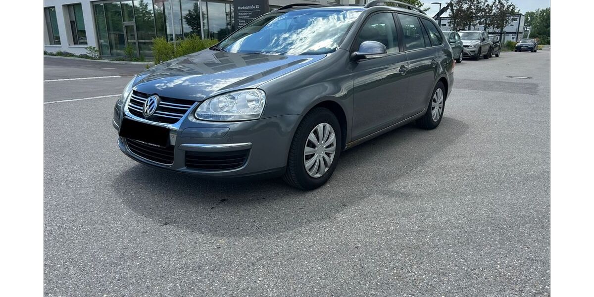 VW Golf 180.000 km 2.900 &euro; Neusäs 86356