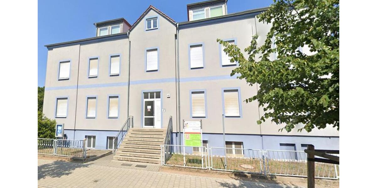 Etagenwohnung Lübben (Spreewald) - 2 Zimmer, 66 m&sup2;, 594&euro; | Angebot:26261805