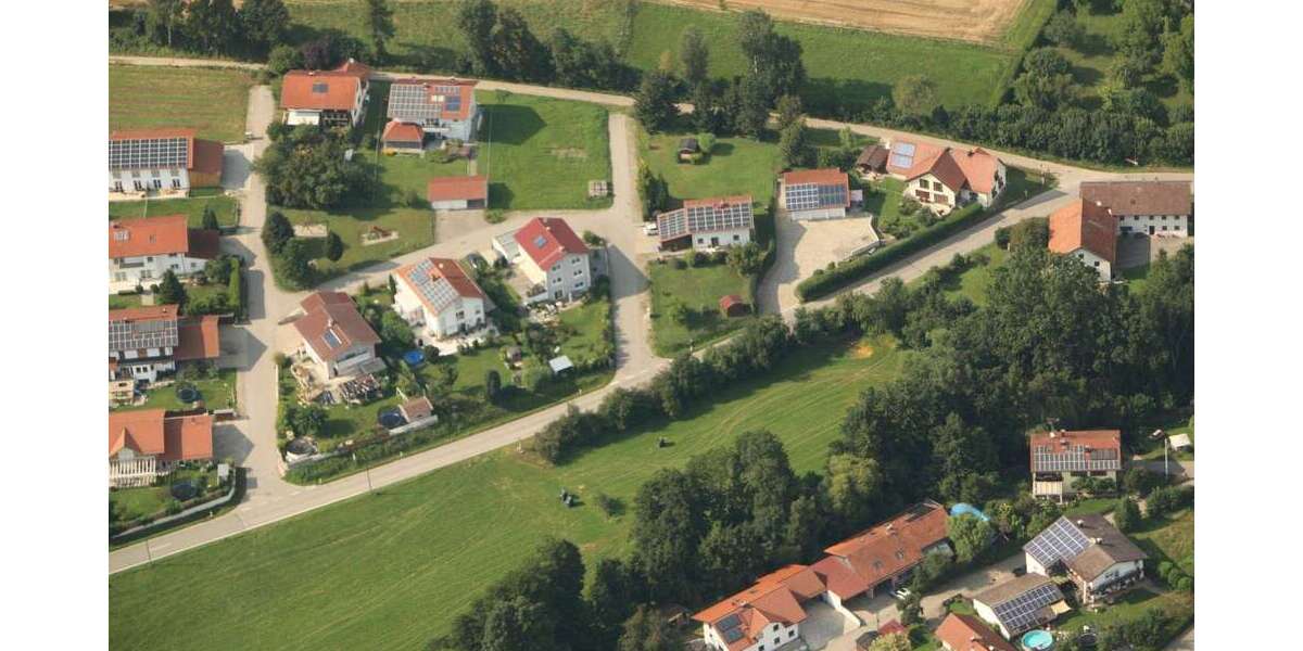 Grundstück Heldenstein OT Weidenbach Weidenbach - 320.000&euro; | Angebot:25773983