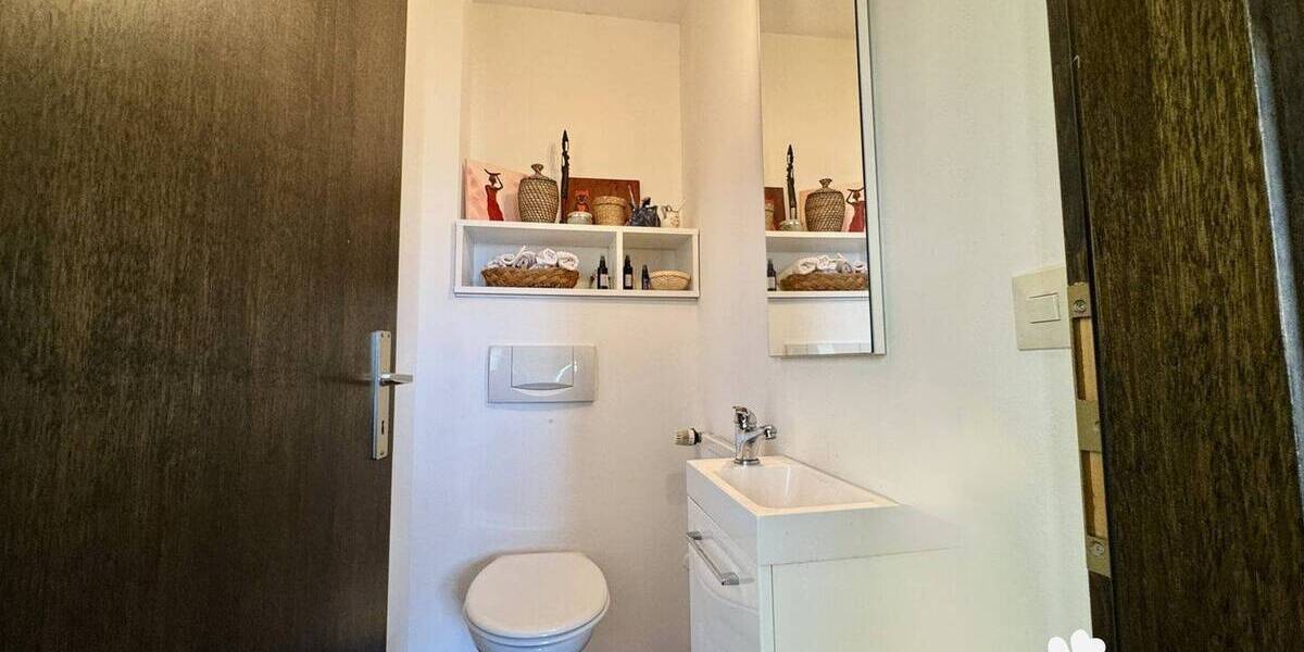Bungalow Walldürn / Reinhardsachsen Reinhardsachsen - 3 Zimmer, 93 m&sup2;, 185.000&euro; | Angebot:26291868