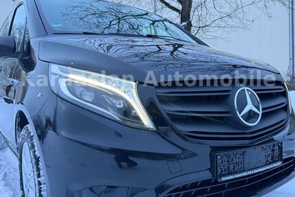Mercedes-Benz Vito 162.000 km 26.999 &euro; Neu Wulmstorf 21629