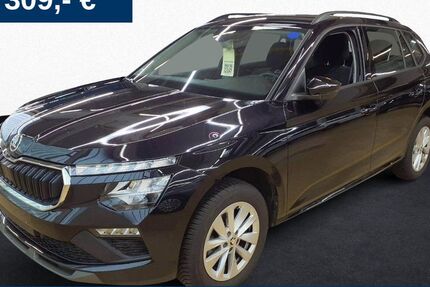 Skoda Kamiq 16.653 km 26.430 &euro; Weinstadt-Endersbach 71384