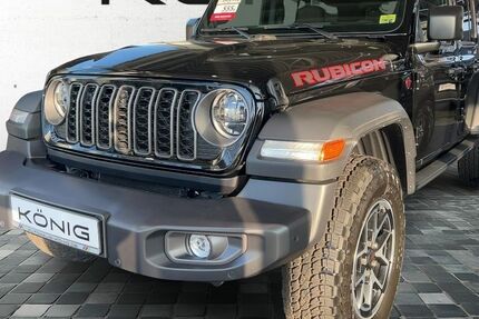 Jeep Wrangler 2.501 km 62.449 &euro; Gera 07552