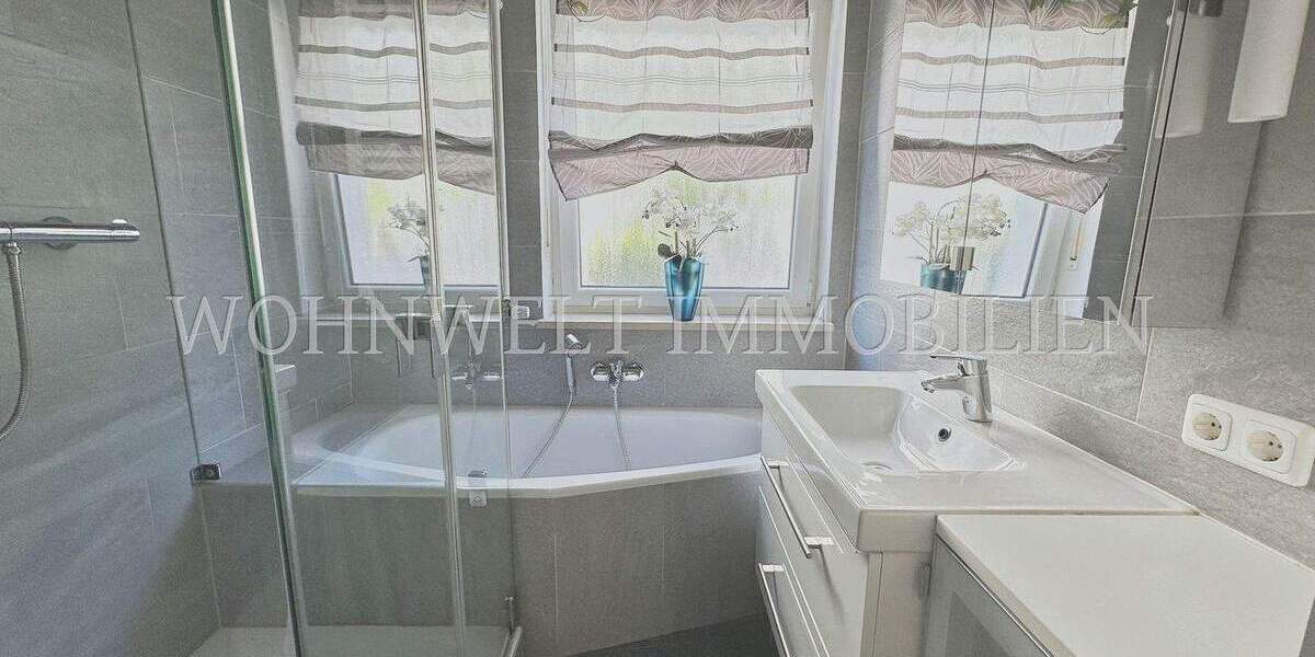 Etagenwohnung Neufahrn bei Freising Neufahrn - 4 Zimmer, 101 m&sup2;, 550.000&euro; | Angebot:25738538