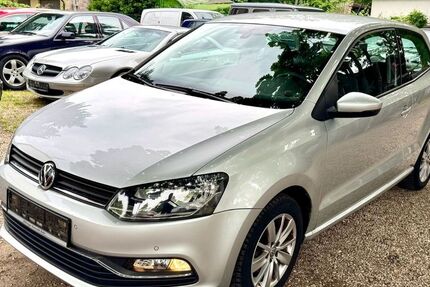 VW Polo 66.500 km 11.299 &euro; Berlin-Lichtenrade 12309