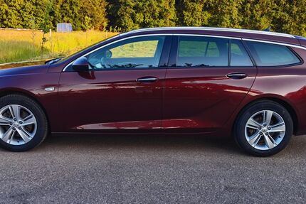 Opel Insignia 71.913 km 15.980 &euro; Welden 86465