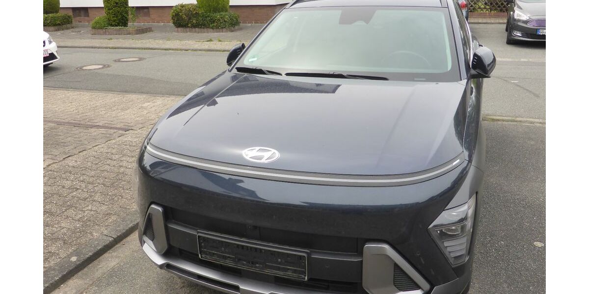 Hyundai KONA 7.950 km 29.450 &euro; Riedstadt 64560