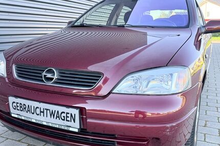 Opel Astra 133.000 km 2.990 &euro; Mering bei München/ Augsburg 86415