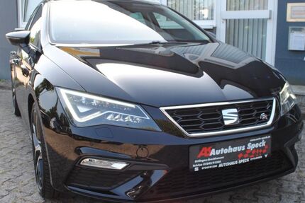 Seat Leon 44.900 km 19.990 € Ettlingen 76275
